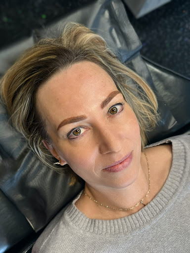 Explore lean tattoo ideas, creative tattoo ideas in Peoria Heights, available at BeautiFULL Brows By Jen Microblading - Permanent Makeup Wild Honey Beauty Studio