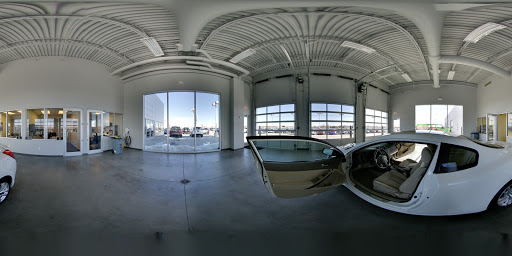 Nissan Dealer «McGavock Nissan Wichita», reviews and photos, 10625 E Kellogg Dr, Wichita, KS 67207, USA