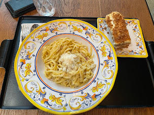 Photo n°117 de IT - Italian Trattoria Bordeaux St Rémi à Bordeaux ()