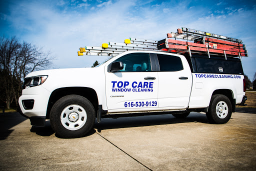 Carpet Cleaning Service «Top Care Cleaning Services», reviews and photos, 3493 Busch Dr SW, Grandville, MI 49418, USA