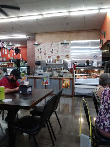 Supermarket «El Herradero Supermarket», reviews and photos, 1310 W Prince Rd, Tucson, AZ 85705, USA