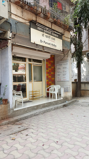 Dr. Parvati Halbe Md (Paediatrics)