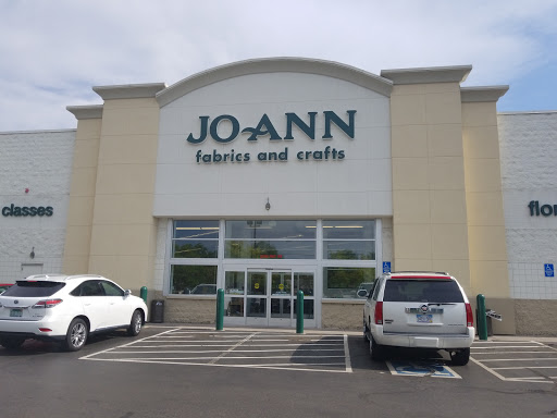 Fabric Store «Jo-Ann Fabrics and Crafts», reviews and photos, 10750 W Colfax Ave #100, Lakewood, CO 80215, USA