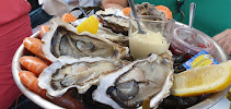 Huître du Bar-restaurant à huîtres LE CABANON à Toulouse - n°1