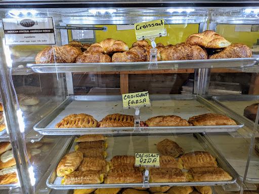 Pan De Vida Bakery image