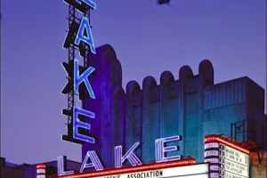 Classic Cinemas Lake Theatre image