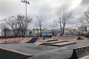 East Providence Skatepark image