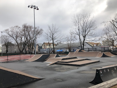 East Providence Skatepark