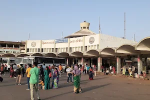 Himmatnagar Bus Station image