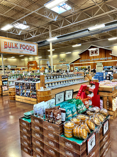 Sprouts Farmers Market