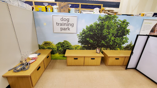 Pet Supply Store «Petco Animal Supplies», reviews and photos, 2565 NE 10th Ct, Homestead, FL 33035, USA