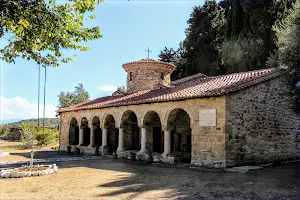 St Mary's Monastery image