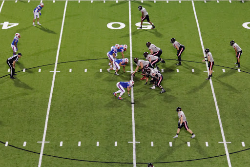 Stadium «Eagle-Mustang-Stadium», reviews and photos, 1250 W Belt Line Rd, Richardson, TX 75080, USA