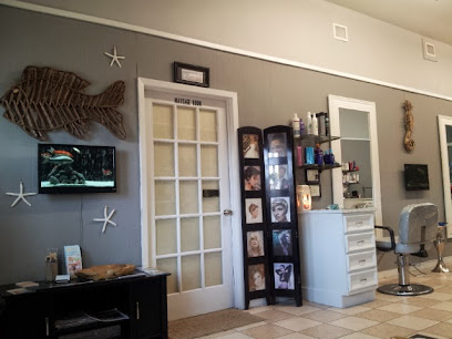 Virginia's Salon & Day Spa