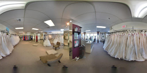 Bridal Shop «Angelus Bridal & Formals», reviews and photos, 878 SW 10th Ave #8, Pompano Beach, FL 33069, USA