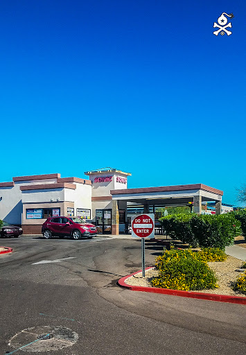 Fast Food Restaurant «Sonic Drive-In», reviews and photos, 13926 W Waddell Rd, Surprise, AZ 85379, USA