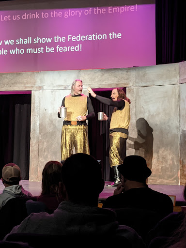 Performing Arts Theater «Mounds Theatre», reviews and photos, 1029 Hudson Rd, St Paul, MN 55106, USA