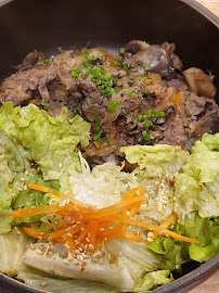 Viande du Restaurant coréen Mokoji Grill à Bordeaux - n°19