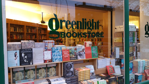 Book Store «Greenlight Bookstore», reviews and photos, 686 Fulton St, Brooklyn, NY 11217, USA