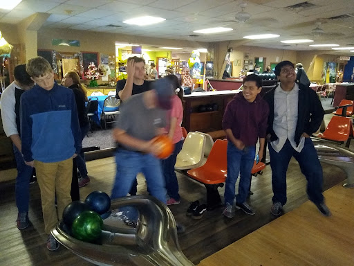 Bowling Alley «Thunder Alley», reviews and photos, 1605 S Ohio Ave, Live Oak, FL 32064, USA