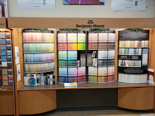 Paint Store «Calumet Paint & Wallpaper Inc. - Blue Island», reviews and photos, 12120 S Western Ave, Blue Island, IL 60406, USA