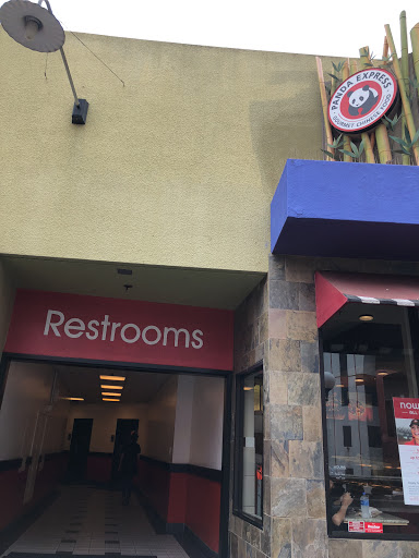 Shopping Mall «Westfield Horton Plaza», reviews and photos, 324 Horton Plaza, San Diego, CA 92101, USA