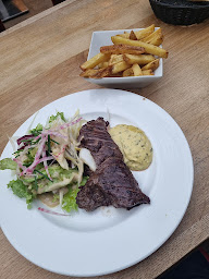 Photo n°7 de Tabac Le Bistrot du Tramway à Issy-les-Moulineaux ()