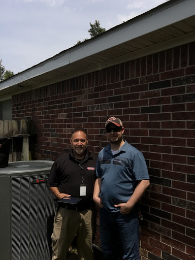 Plumber «John Moore Services», reviews and photos, 10005 West Sam Houston Pkwy N, Houston, TX 77064, USA