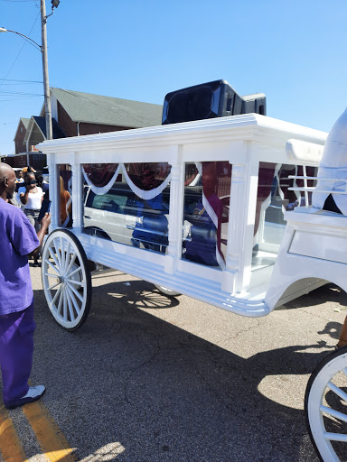 Event Venue «The Renaissance», reviews and photos, 1588 Madison Ave, Memphis, TN 38104, USA