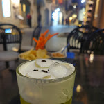 Photo n°1 de l'avis de fritjof.u fait le 05/05/2022 à 19:07 sur le  Ape Nera Mixology Gourmet à Taormina