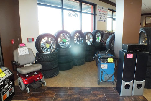 Pawn Shop «Fiesta Texas Pawn», reviews and photos, 706 N Watson Rd, Arlington, TX 76011, USA