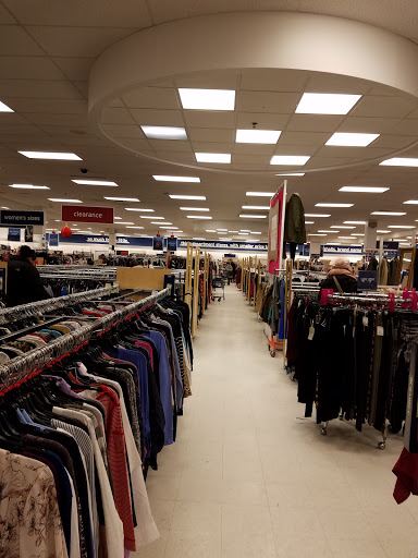 Department Store «Marshalls», reviews and photos, 9445 Skokie Blvd, Skokie, IL 60076, USA
