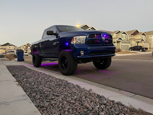FCKLightbars Performance Lighting image