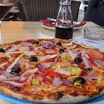 Photo n°1 de l'avis de Stefan.r fait le 26/06/2022 à 18:09 sur le  Pizzeria Da Mario Inh. Antonio Viola à Clausthal-Zellerfeld