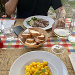 Photo n°2 de l'avis de Oliwia.i fait le 14/08/2023 à 19:20 sur le  Osteria da Biagio à Asciano Pisano
