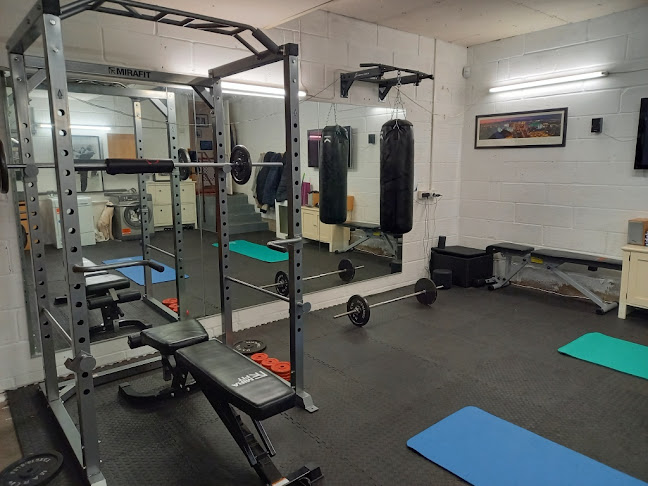 Reviews of EmPowerCaversham PT in Reading - Personal Trainer