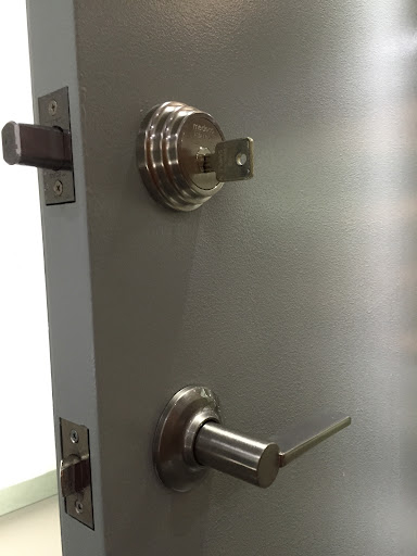 Locksmith «Tru-Lock & Security, Inc.», reviews and photos, 2080 Truax Blvd, Eau Claire, WI 54703, USA