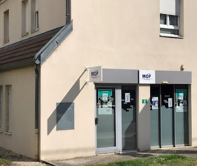 MGP Dijon à Dijon
