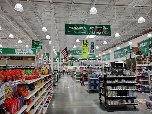 Home Improvement Store «Menards», reviews and photos, 320 Tyler Rd S, Red Wing, MN 55066, USA