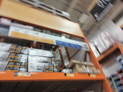 Home Improvement Store «The Home Depot», reviews and photos, 4150 Joslyn Rd, Auburn Hills, MI 48326, USA