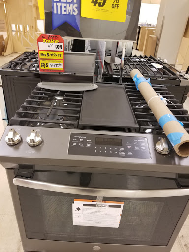 Department Store «Sears», reviews and photos, 200 Park City Center, Lancaster, PA 17601, USA