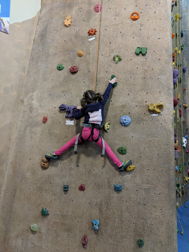 Rock Climbing «Gravity Vault», reviews and photos, 40 Watchung Ave, Chatham, NJ 07925, USA