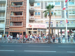 Photo n°55 de Baroque burger à Toulon ()