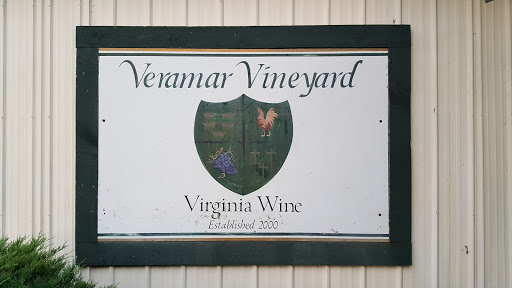 Vineyard «Veramar Vineyard», reviews and photos, 905 Quarry Rd, Berryville, VA 22611, USA