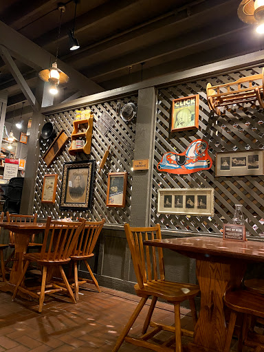 American Restaurant «Cracker Barrel Old Country Store», reviews and photos, 1215 E Lancaster Ave, Downingtown, PA 19335, USA
