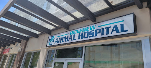 Renfrew Animal Hospital