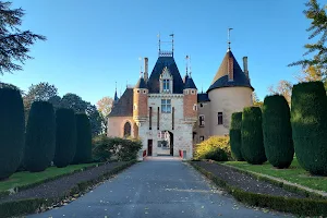 Parc du Château de Saint-Florent-sur-Cher image