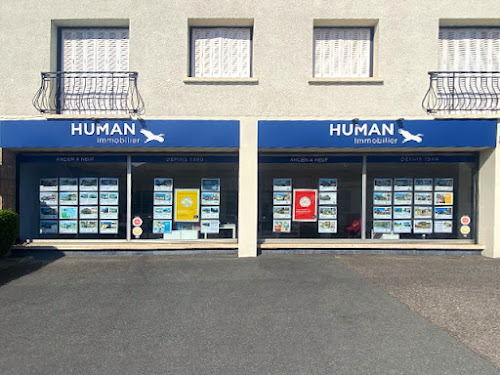 Human Immobilier Égletons à Égletons