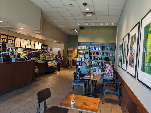 Coffee Shop «Starbucks», reviews and photos, 6295 Ameriplex Dr #101, Portage, IN 46368, USA
