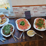 Photo n°6 de l'avis de Martin.e fait le 25/11/2023 à 16:01 sur le  Restaurant Zweizack à Oldenburg in Holstein